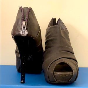 Simply Vera stiletto